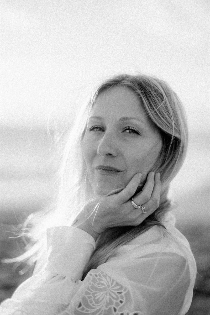 Carrie Morawetz
