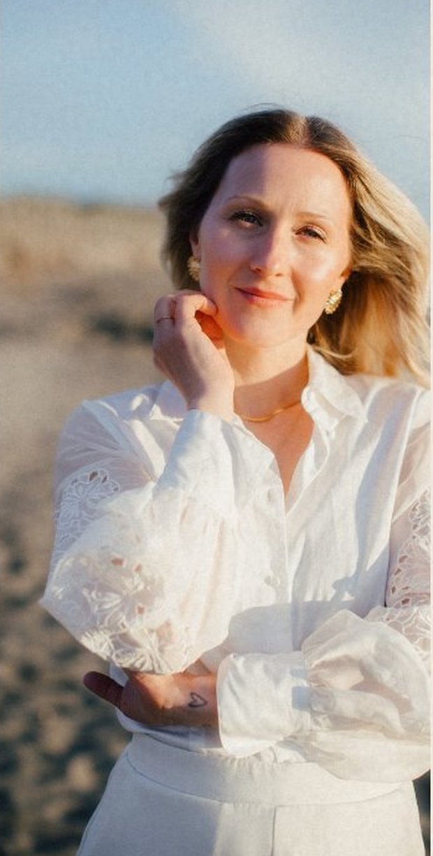 Carrie Morawetz