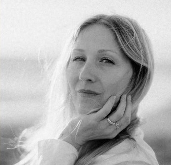Carrie Morawetz
