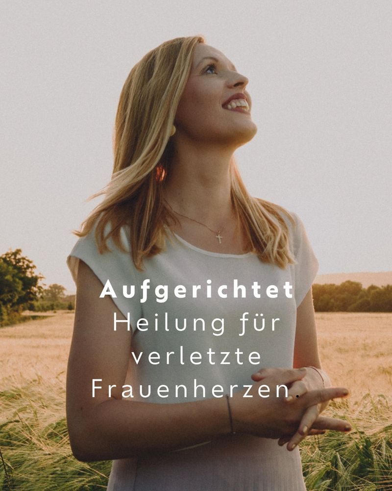 Andrea Lentner, Programm Aufgerichtet