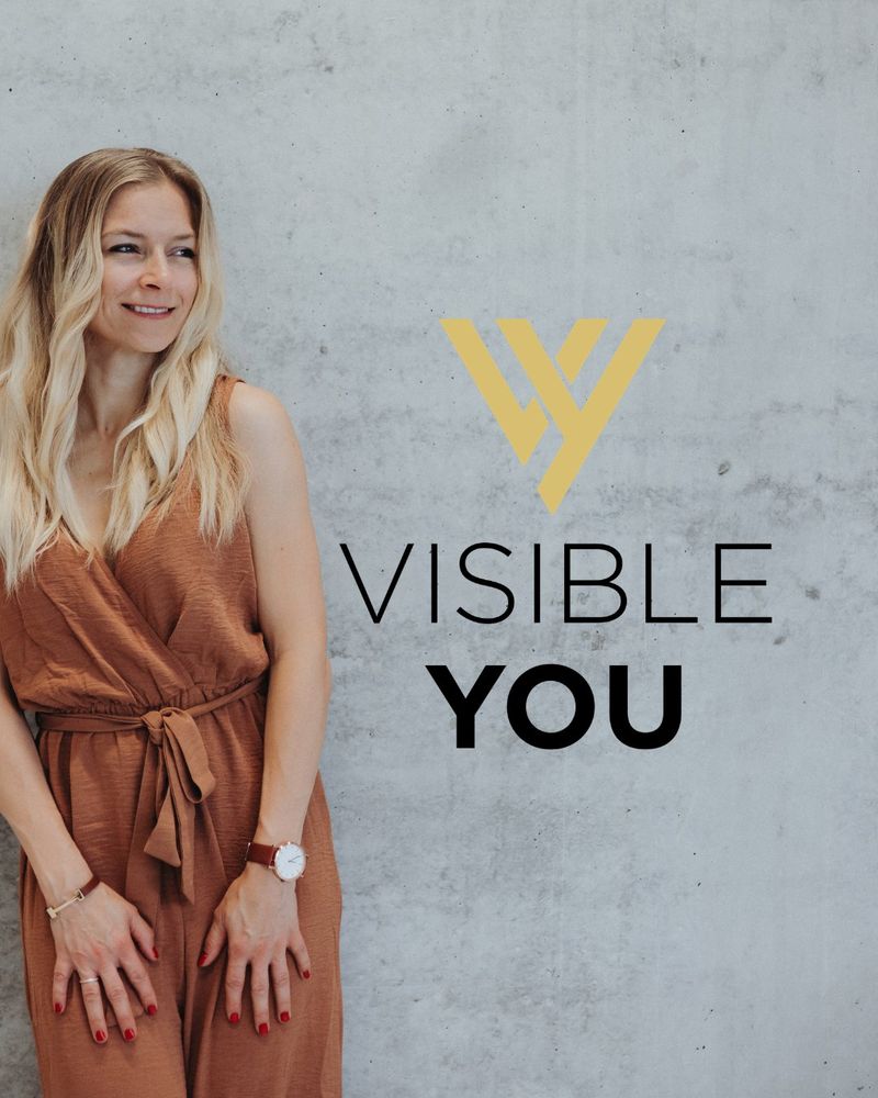 Franziska Bauer, Programm Visible You