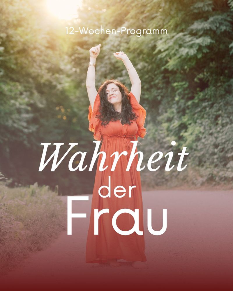 Karina Mariola, Programm Wahrheit der Frau