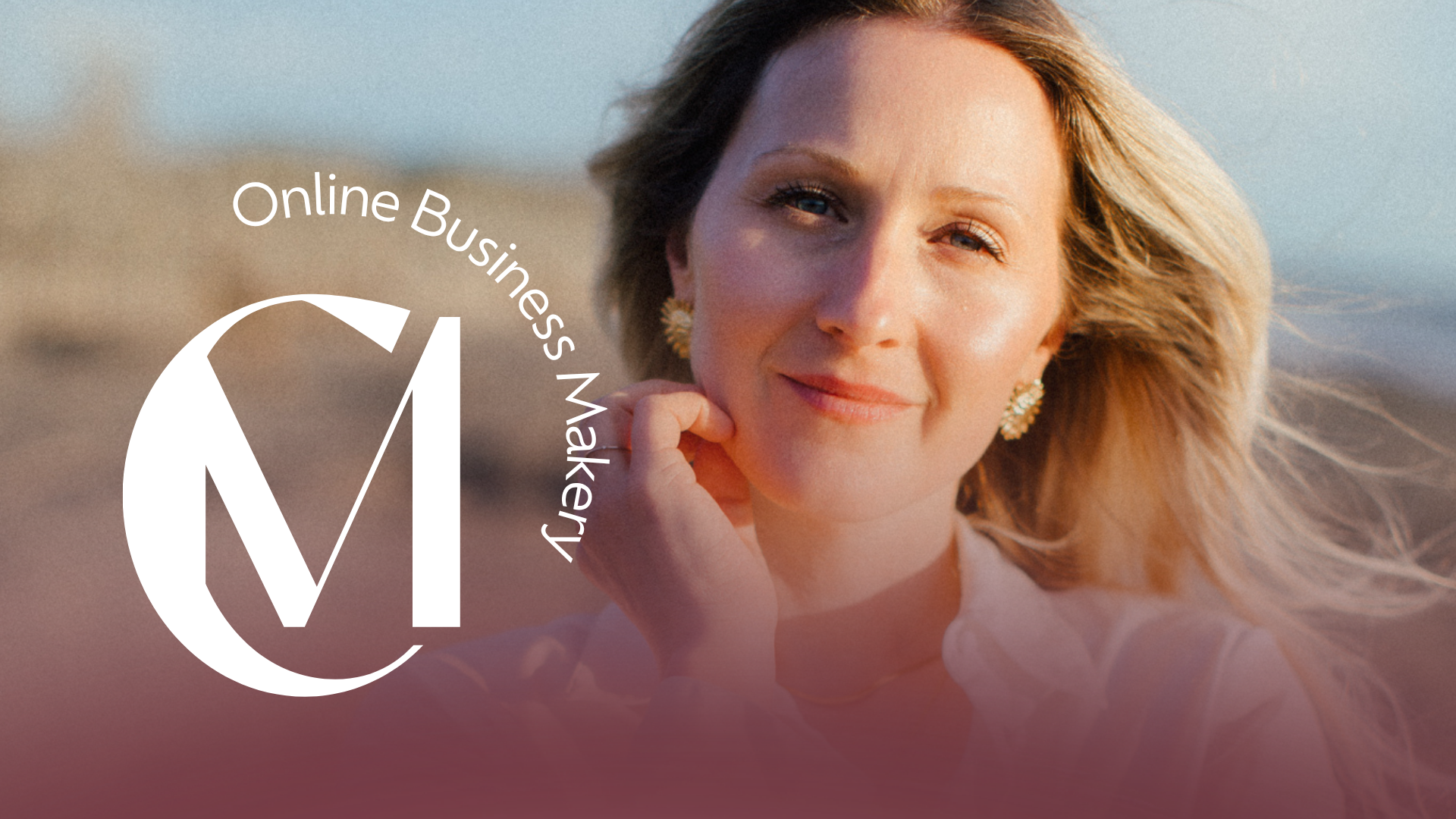 Online Business Makery mit Carrie Morawetz